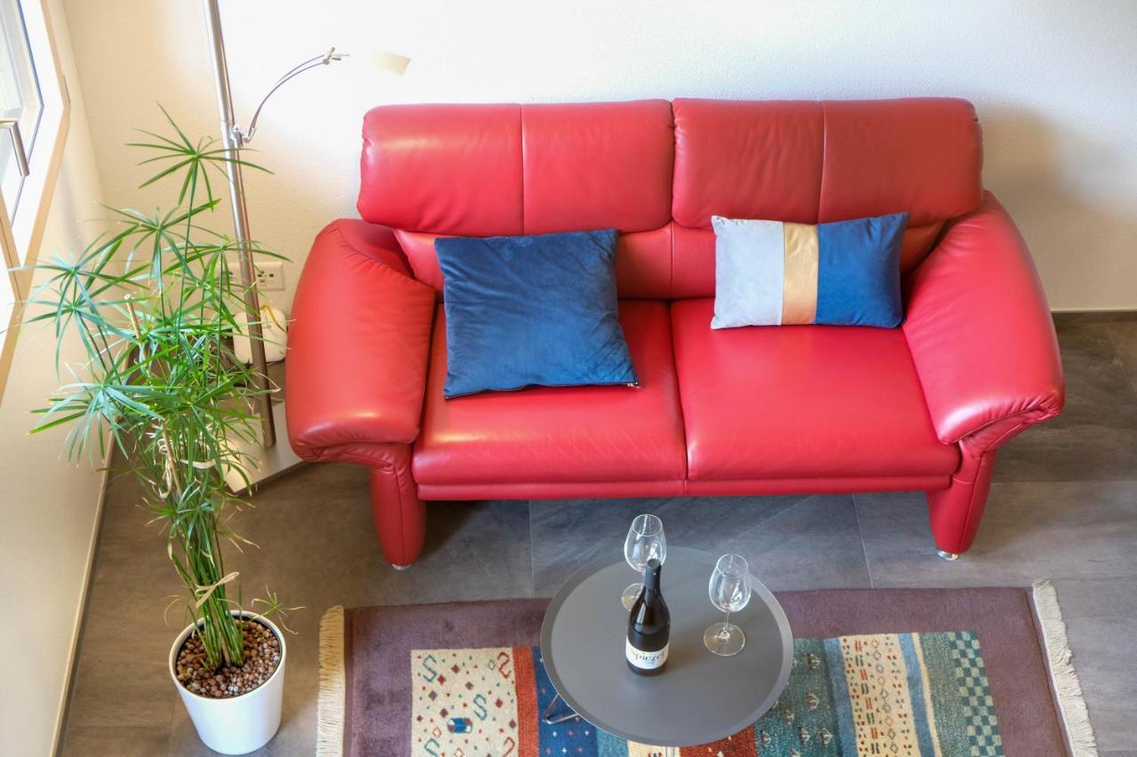 Appartement Niesen à Spiez Extérieur photo